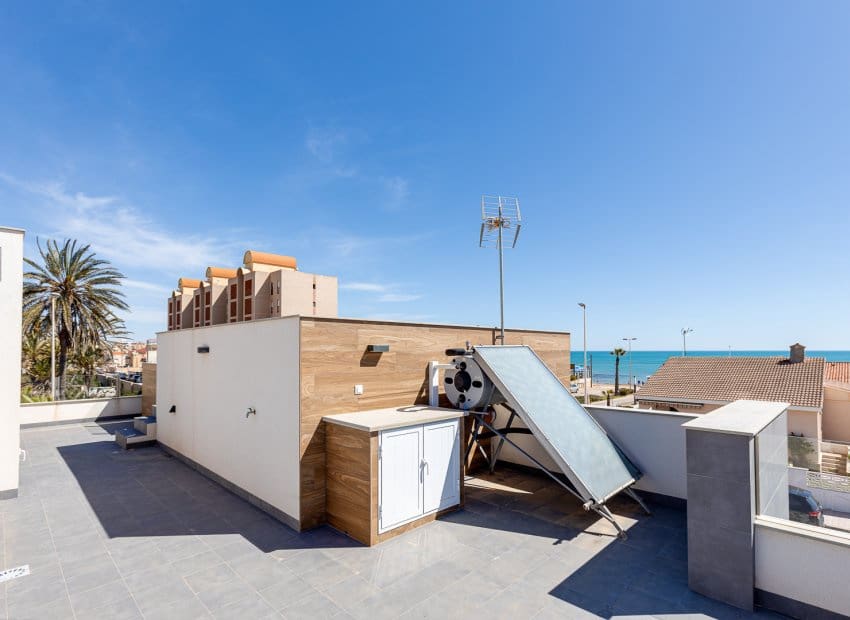 4 soverom Villa til salgs i La Mata - € 940 000 (Ref: 9372544)