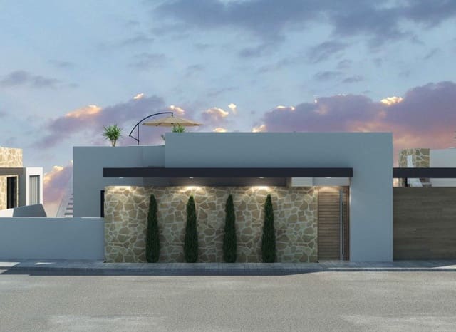 Chalet de 4 habitaciones en Ciudad Quesada, Rojales en venta - 925.000 € (Ref: 9372545)