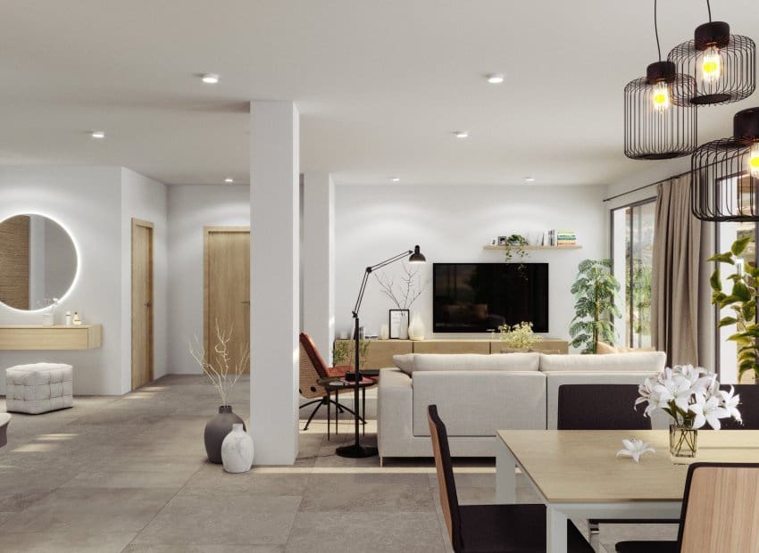 4 bedroom Villa for sale in Ciudad Quesada - € 925,000 (Ref: 9372545)