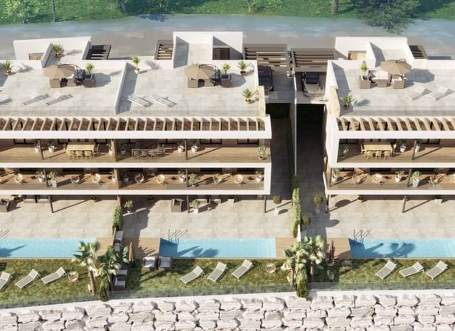 Chalet de 4 habitaciones en Ciudad Quesada, Rojales en venta - 925.000 € (Ref: 9372545)