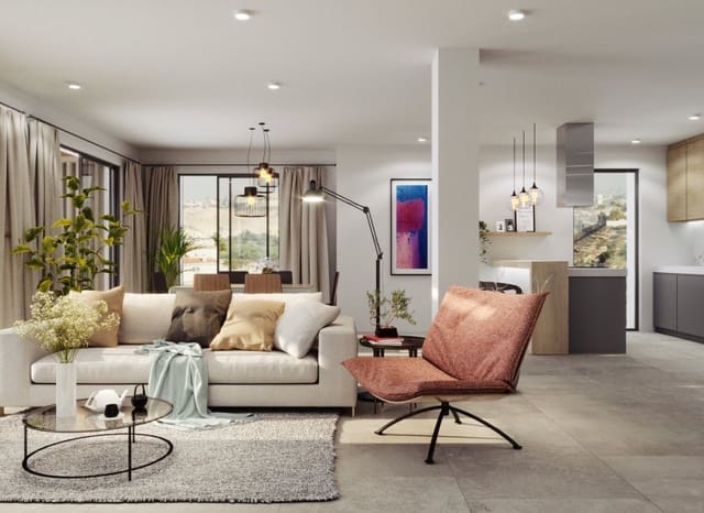 Chalet de 4 habitaciones en Ciudad Quesada, Rojales en venta - 925.000 € (Ref: 9372545)