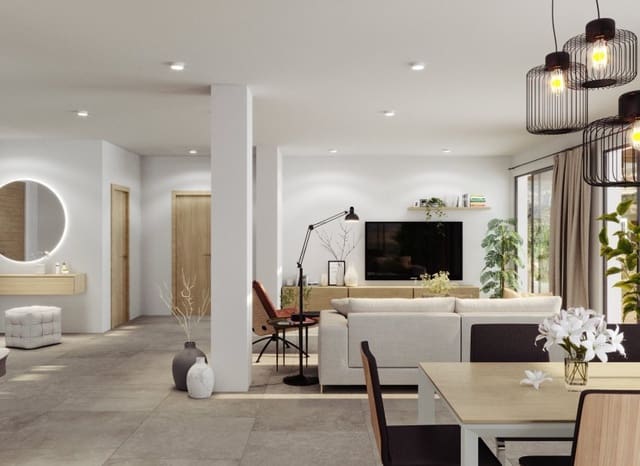 Chalet de 4 habitaciones en Ciudad Quesada, Rojales en venta - 925.000 € (Ref: 9372545)