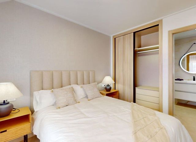 3 sovrum Lägenhet till salu i Pilar de la Horadada ciudad, Pilar de la Horadada med pool garage - 299 900 € (Ref: 9372547)