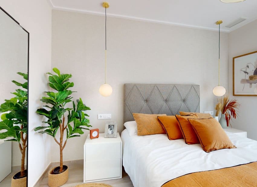 3 slaapkamer Appartement te koop in Pilar de la Horadada met zwembad - € 399.900 (Ref: 9372547)