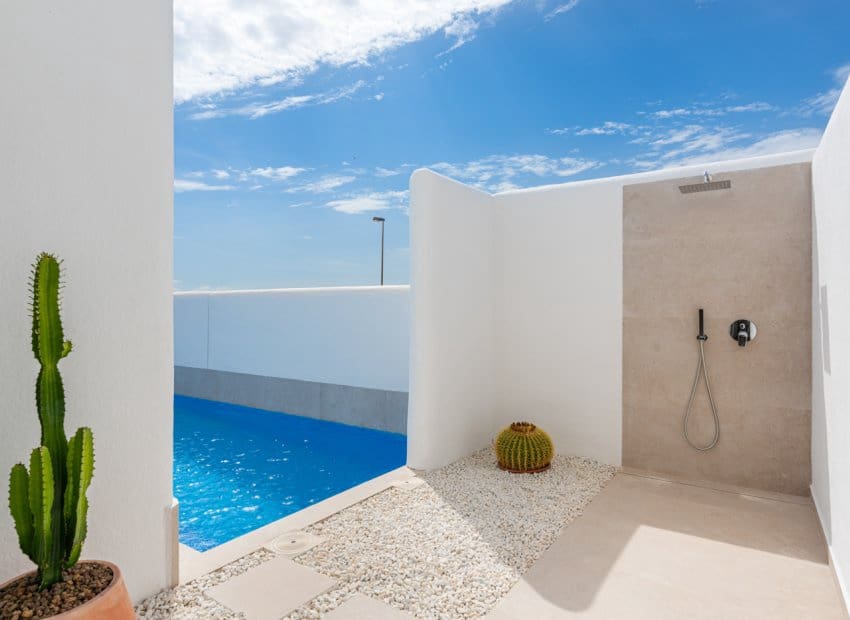 3 soveværelse Villa til salg i Los Alcazares - € 499.900 (Ref: 9372553)