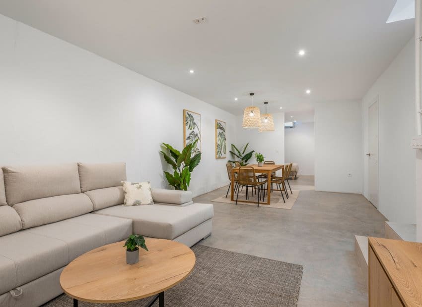 3 soveværelse Villa til salg i Los Alcazares - € 499.900 (Ref: 9372553)