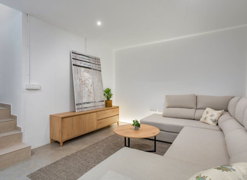 3 soveværelse Villa til salg i Los Alcazares - € 499.900 (Ref: 9372553)