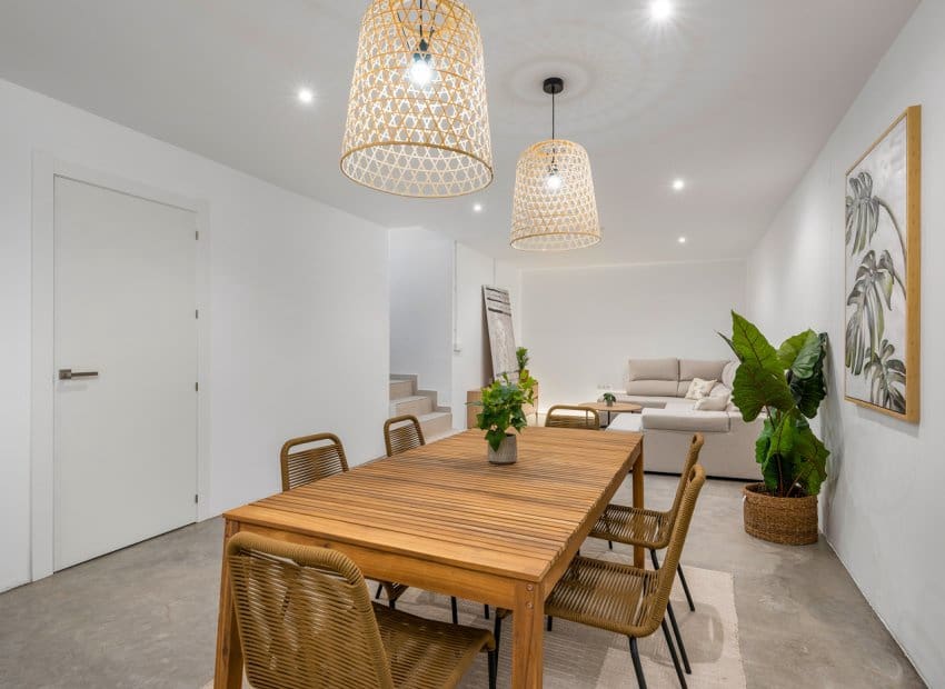 3 soveværelse Villa til salg i Los Alcazares - € 499.900 (Ref: 9372553)