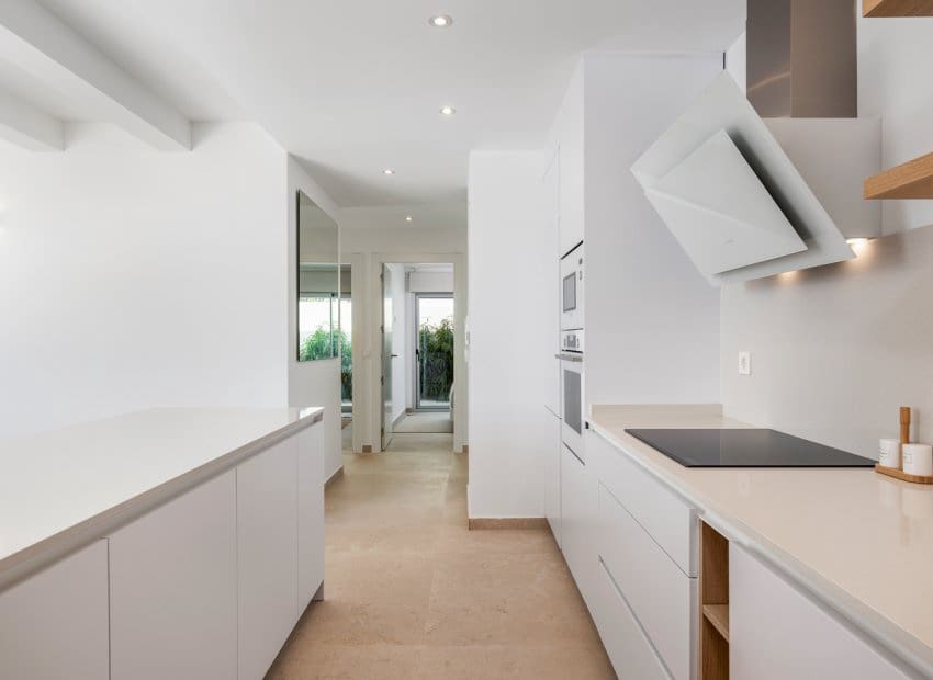 3 soveværelse Villa til salg i Los Alcazares - € 499.900 (Ref: 9372553)