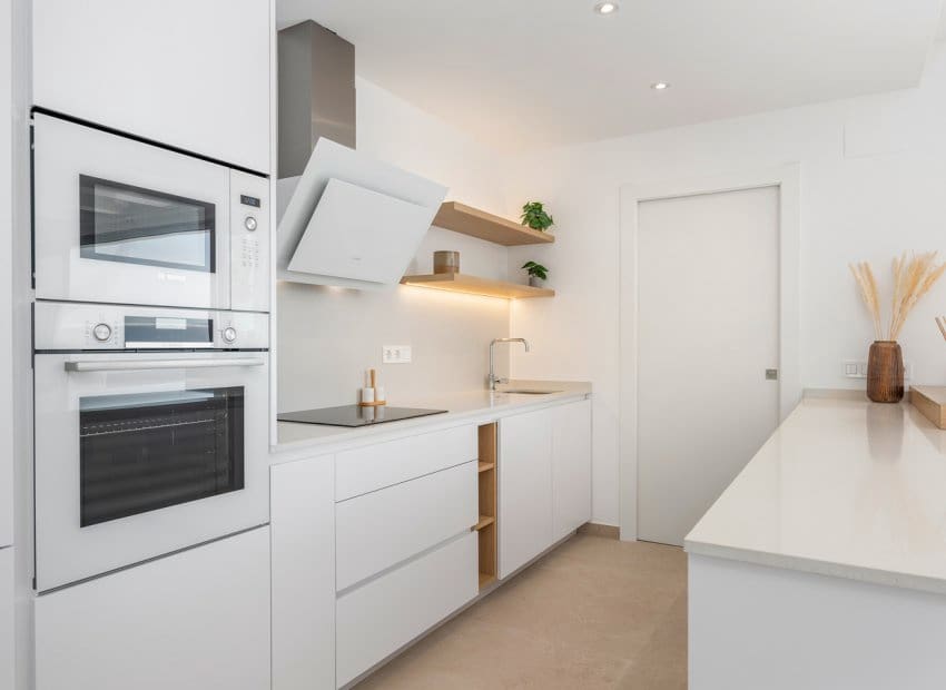 3 chambre Villa/Maison à vendre à Los Alcazares - 399 900 € (Ref: 9372554)