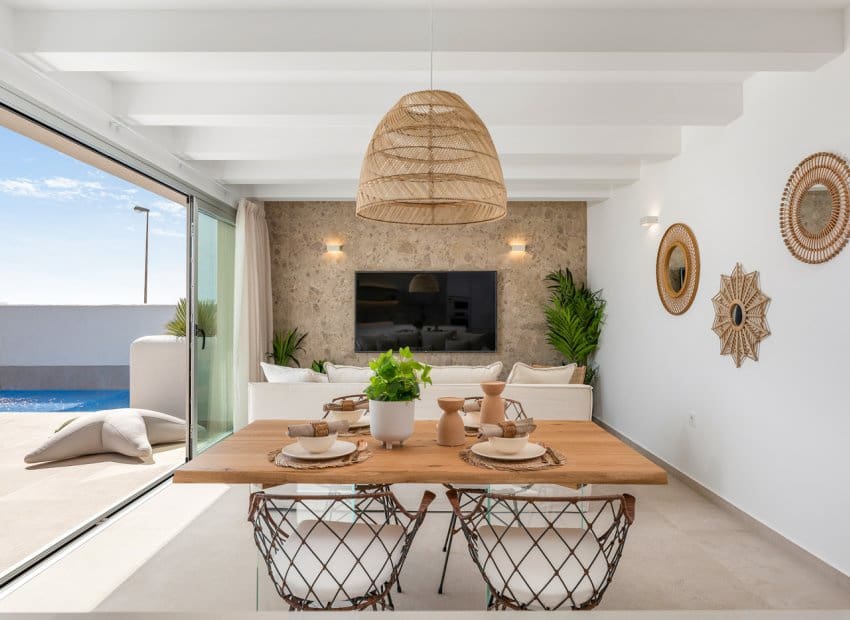 3 chambre Villa/Maison à vendre à Los Alcazares - 399 900 € (Ref: 9372554)