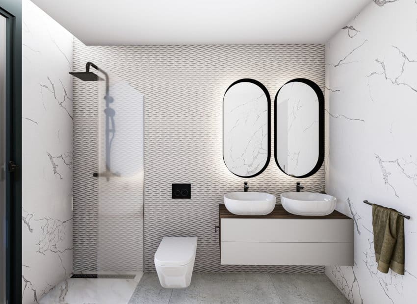 3 bedroom Townhouse for sale in Pilar de la Horadada - € 385,000 (Ref: 9372556)