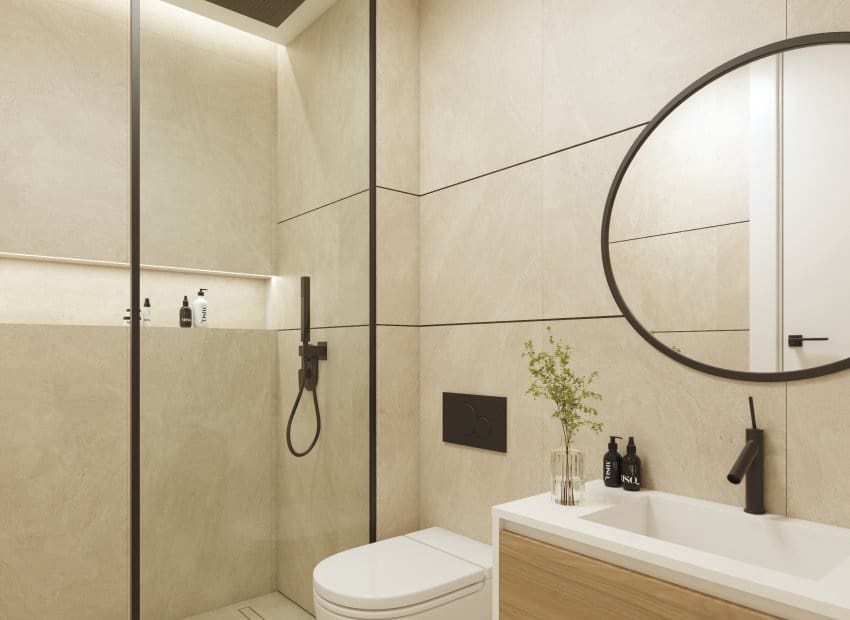 2 soverom Leilighet til salgs i Guardamar del Segura med svømmebasseng - € 297 000 (Ref: 9372558)