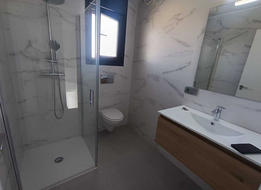 3 slaapkamer Villa te koop in Daya Nueva met zwembad - € 299.000 (Ref: 9372559)