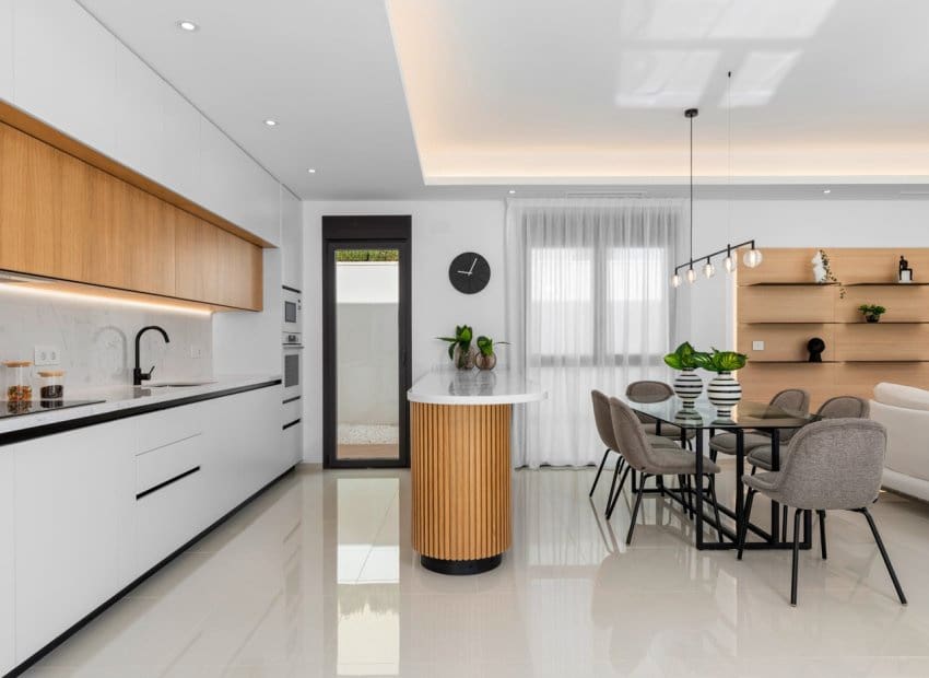 3 bedroom Villa for sale in Ciudad Quesada - € 766,380 (Ref: 9372561)