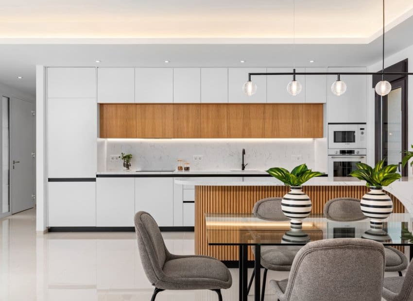 3 bedroom Villa for sale in Ciudad Quesada - € 766,380 (Ref: 9372561)