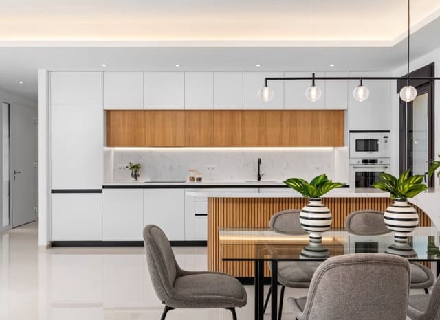 3 soveværelse Villa til salg i Ciudad Quesada, Rojales - € 766.380 (Ref: 9372561)