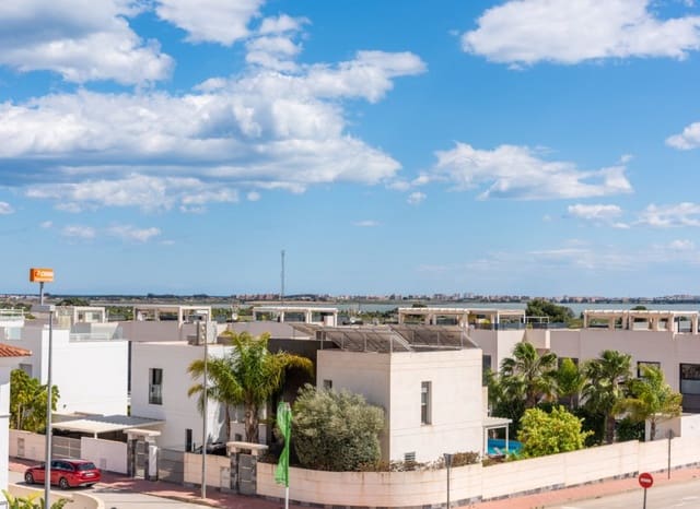 3 chambre Villa/Maison à vendre à Ciudad Quesada, Rojales - 650 000 € (Ref: 9372563)