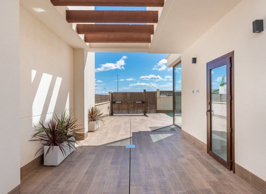 3 chambre Villa/Maison à vendre à Ciudad Quesada - 650 000 € (Ref: 9372563)