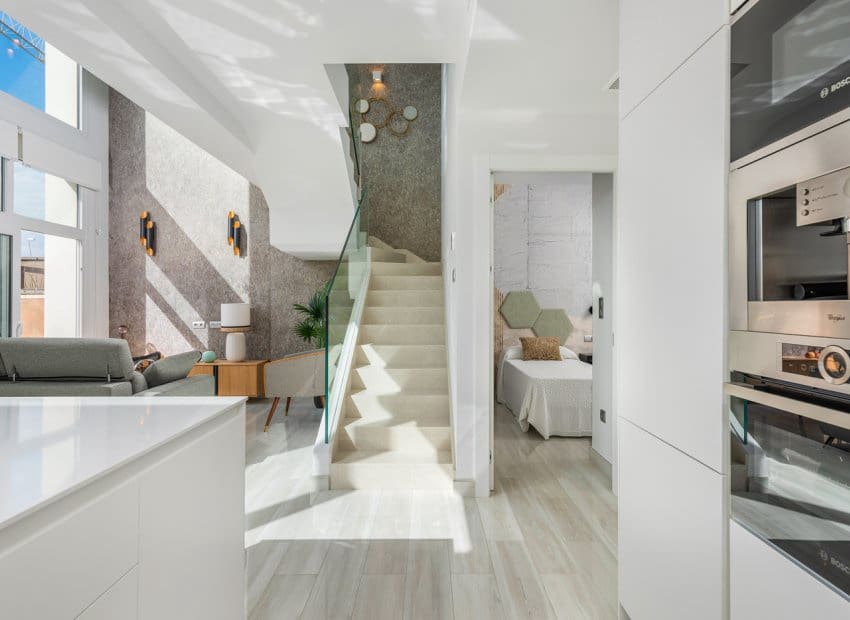 3 chambre Villa/Maison à vendre à Ciudad Quesada - 650 000 € (Ref: 9372563)