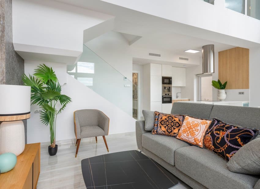 3 chambre Villa/Maison à vendre à Ciudad Quesada - 650 000 € (Ref: 9372563)