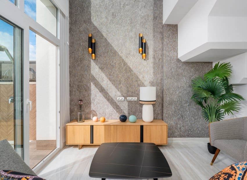 3 chambre Villa/Maison à vendre à Ciudad Quesada - 650 000 € (Ref: 9372563)