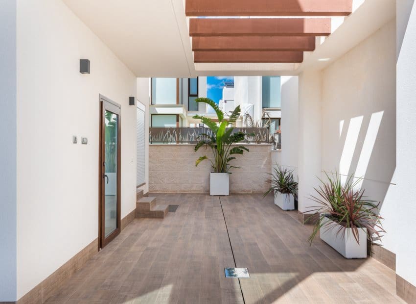 3 chambre Villa/Maison à vendre à Ciudad Quesada - 650 000 € (Ref: 9372563)