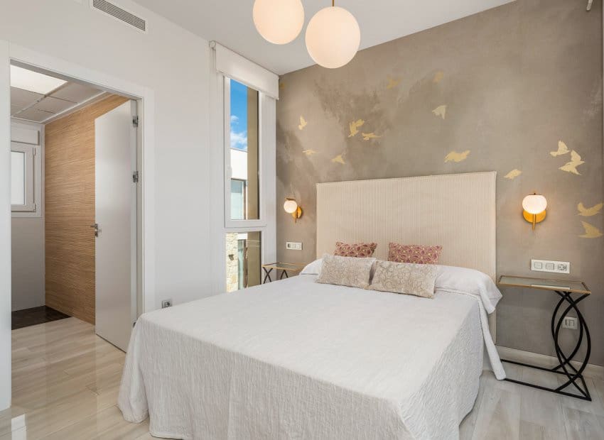 3 chambre Villa/Maison à vendre à Ciudad Quesada - 650 000 € (Ref: 9372563)