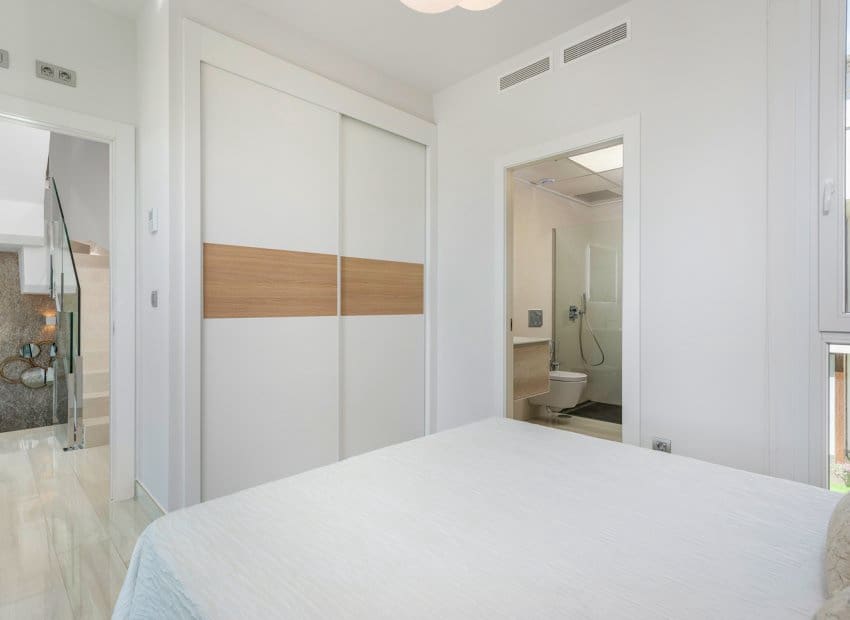 3 chambre Villa/Maison à vendre à Ciudad Quesada - 650 000 € (Ref: 9372563)