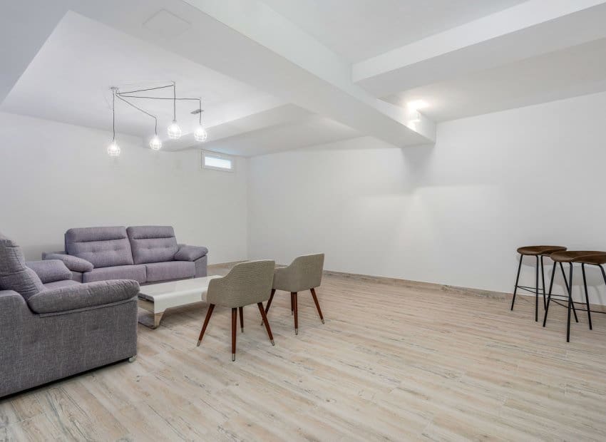 3 chambre Villa/Maison à vendre à Ciudad Quesada - 650 000 € (Ref: 9372563)