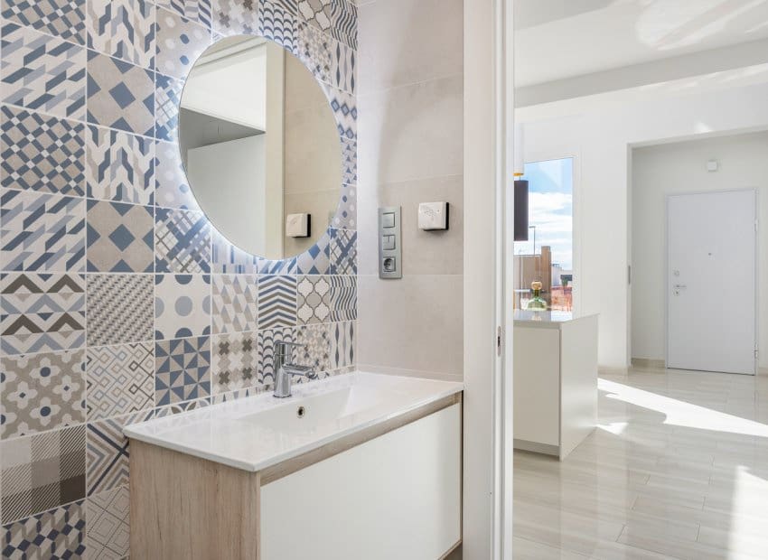 3 chambre Villa/Maison à vendre à Ciudad Quesada - 650 000 € (Ref: 9372563)