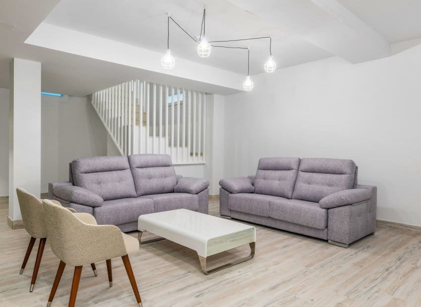 3 chambre Villa/Maison à vendre à Ciudad Quesada - 650 000 € (Ref: 9372563)