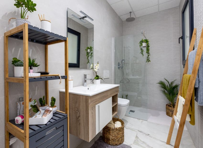 Apartamento de 2 habitaciones en Ciudad Quesada en venta con piscina - 294.000 € (Ref: 9372565)