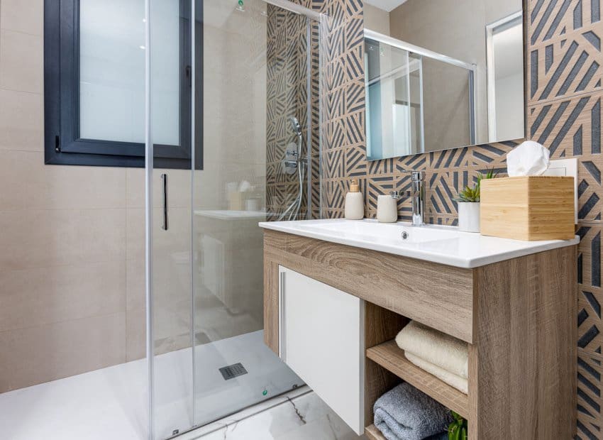 2 chambre Appartement à vendre à Ciudad Quesada avec piscine - 290 000 € (Ref: 9372566)