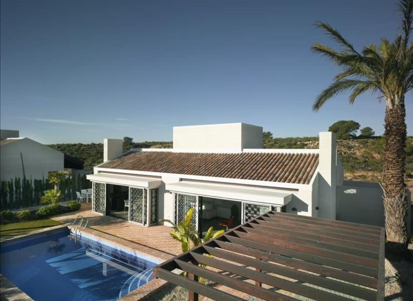 4 soveværelse Villa til salg i Avileses - € 375.000 (Ref: 9372572)