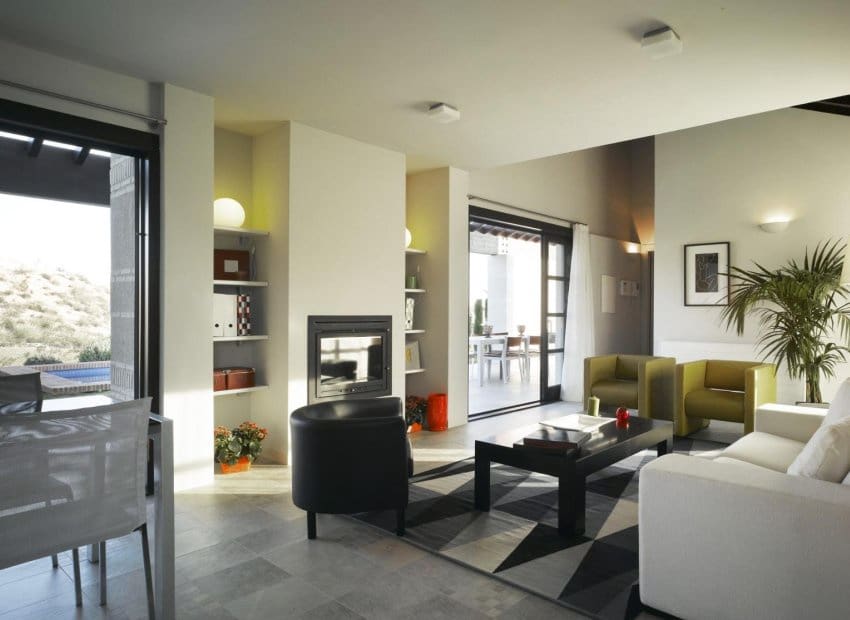 4 soveværelse Villa til salg i Avileses - € 375.000 (Ref: 9372572)