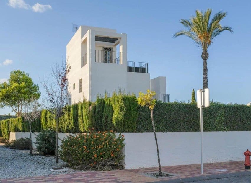 4 soveværelse Villa til salg i Avileses - € 375.000 (Ref: 9372572)