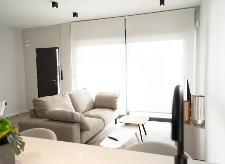 3 slaapkamer Huis te koop in Torrevieja met zwembad - € 355.000 (Ref: 9372577)