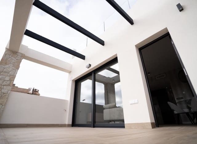 3 slaapkamer Huis te koop in Aguas Nuevas, Torrevieja met zwembad - € 355.000 (Ref: 9372577)