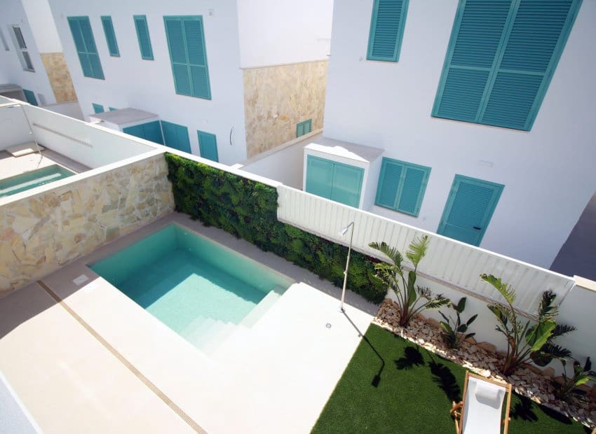 3 bedroom Apartment for sale in Torre de la Horadada - € 440,000 (Ref: 9372578)