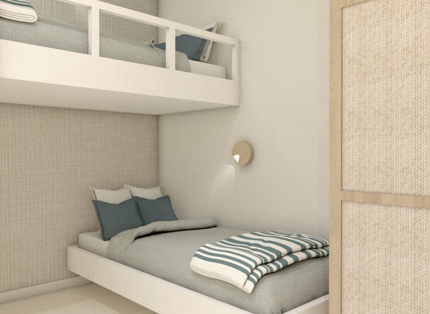 3 bedroom Apartment for sale in Torre de la Horadada - € 440,000 (Ref: 9372578)