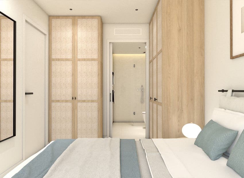 3 bedroom Apartment for sale in Torre de la Horadada - € 440,000 (Ref: 9372578)