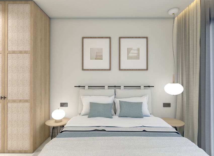 3 bedroom Apartment for sale in Torre de la Horadada - € 440,000 (Ref: 9372578)