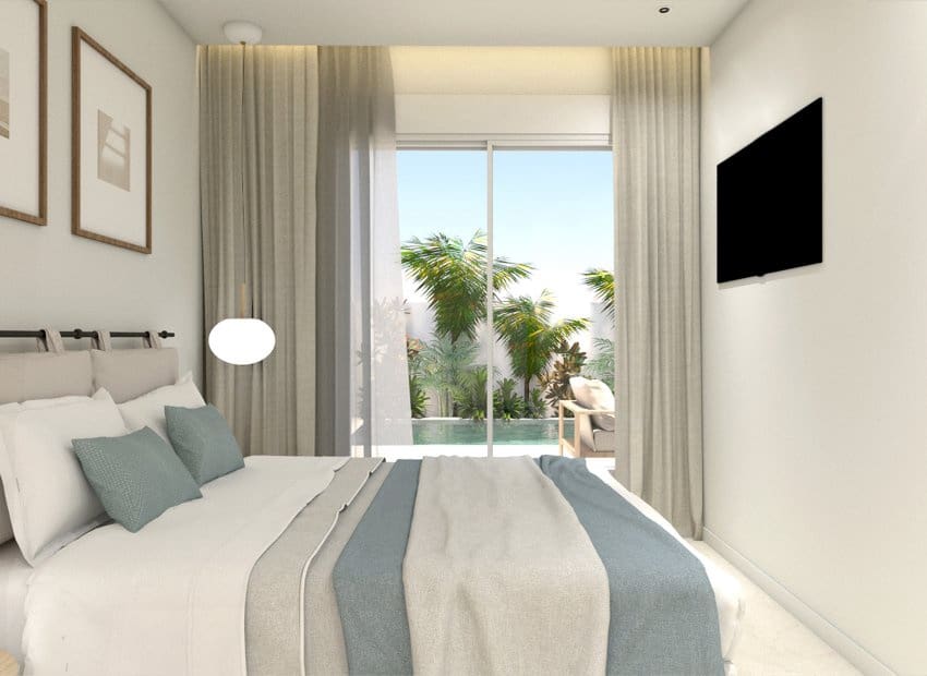 3 bedroom Apartment for sale in Torre de la Horadada - € 440,000 (Ref: 9372578)