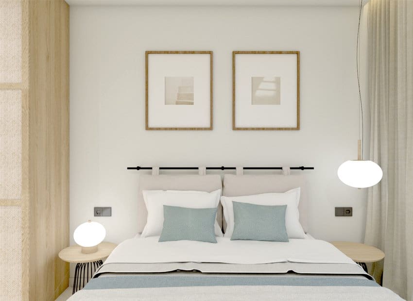 3 bedroom Apartment for sale in Torre de la Horadada - € 440,000 (Ref: 9372578)