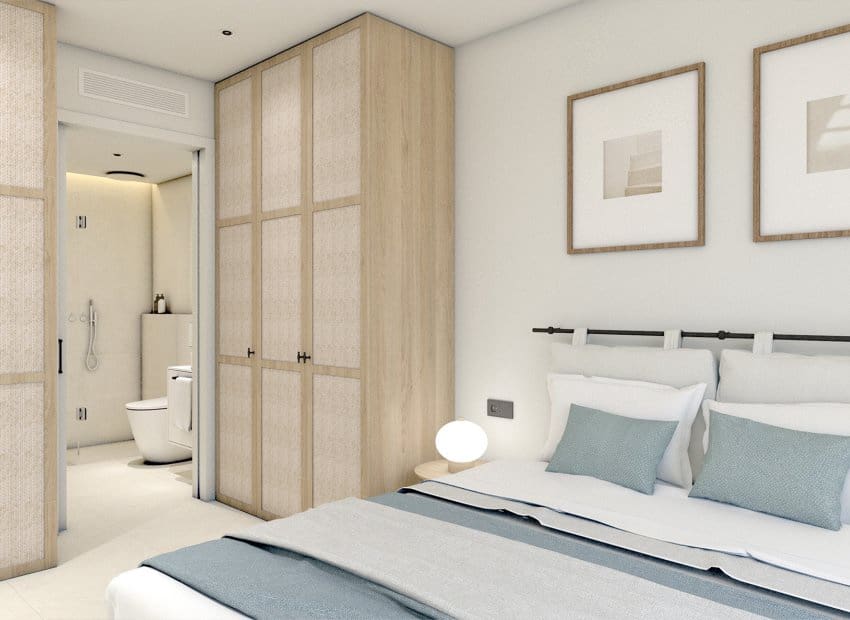 3 bedroom Apartment for sale in Torre de la Horadada - € 440,000 (Ref: 9372578)