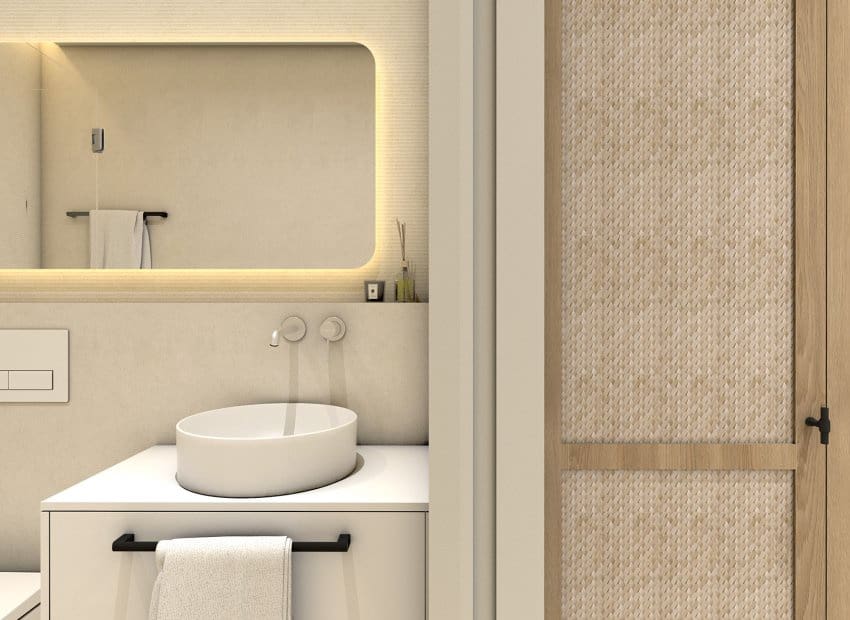 3 bedroom Apartment for sale in Torre de la Horadada - € 440,000 (Ref: 9372578)