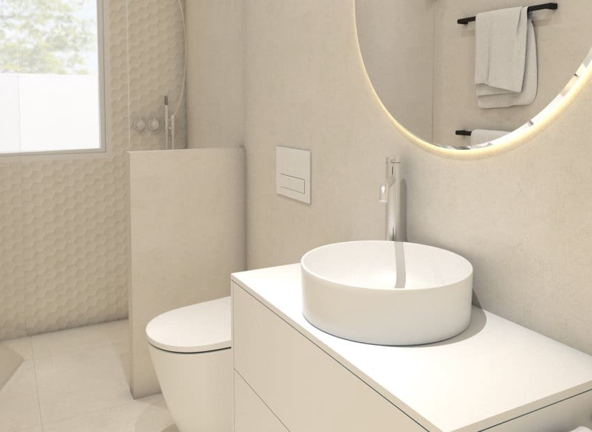 3 bedroom Apartment for sale in Torre de la Horadada - € 440,000 (Ref: 9372578)