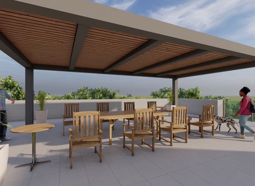 2 makuuhuone Huoneisto myytävänä paikassa Fuente Alamo de Murcia - 169 119 € (Ref: 9372580)