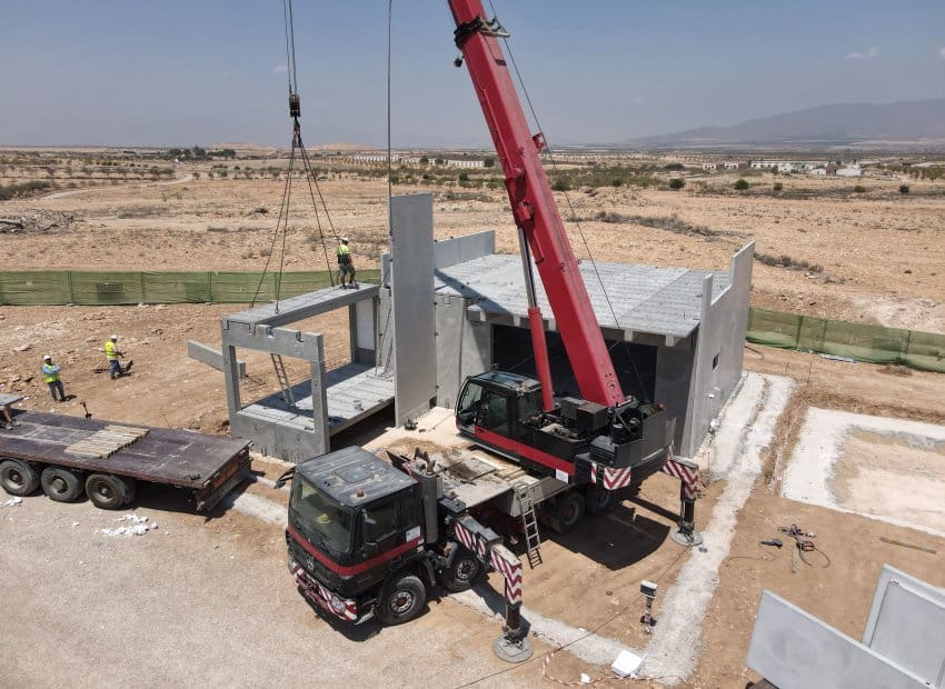 3 soveværelse Villa til salg i Fuente Alamo de Murcia - € 257.464 (Ref: 9372583)